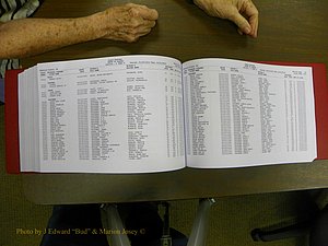 Cabarrus Deaths Index, L-Z, 1913-2010 370.JPG