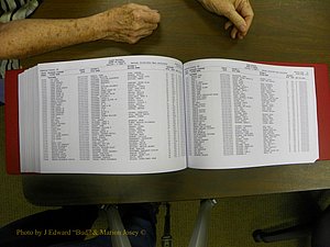 Cabarrus Deaths Index, L-Z, 1913-2010 371.JPG