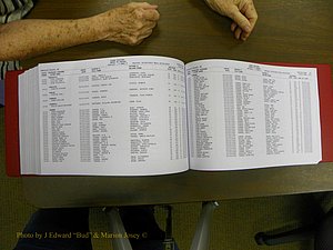 Cabarrus Deaths Index, L-Z, 1913-2010 377.JPG