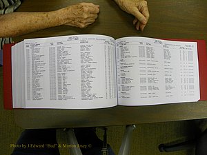 Cabarrus Deaths Index, L-Z, 1913-2010 378.JPG
