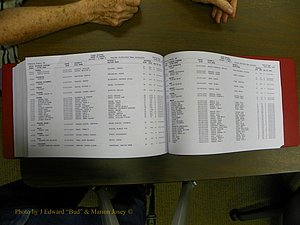Cabarrus Deaths Index, L-Z, 1913-2010 386.JPG
