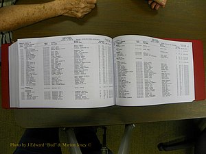 Cabarrus Deaths Index, L-Z, 1913-2010 390.JPG