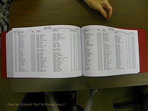 Cabarrus Deaths Index, L-Z, 1913-2010 393.JPG
