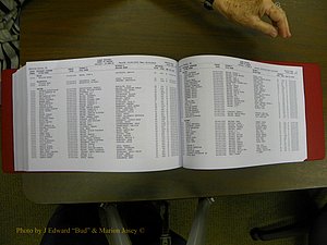 Cabarrus Deaths Index, L-Z, 1913-2010 397.JPG