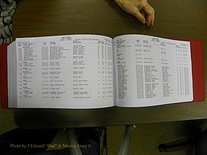 Cabarrus Deaths Index, L-Z, 1913-2010 420.JPG