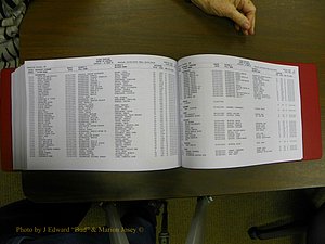 Cabarrus Deaths Index, L-Z, 1913-2010 421.JPG