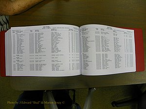 Cabarrus Deaths Index, L-Z, 1913-2010 422.JPG
