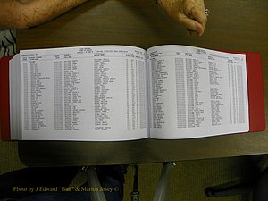 Cabarrus Deaths Index, L-Z, 1913-2010 426.JPG