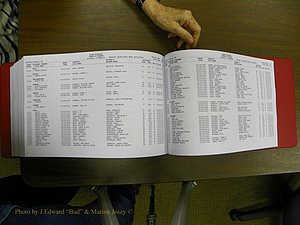 Cabarrus Deaths Index, L-Z, 1913-2010 440.JPG