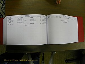 Cabarrus Deaths Index, L-Z, 1913-2010 445.JPG