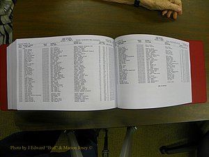 Cabarrus Deaths Index, L-Z, 1913-2010 451.JPG