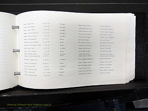 Caldwell Co, NC, Births, Out of County (132).JPG