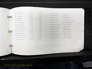 Caldwell Co, NC, Births, Out of County (133).JPG