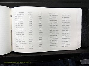 Caldwell Co, NC, Births, Out of County (135).JPG