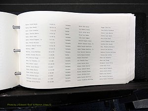 Caldwell Co, NC, Births, Out of County (146).JPG