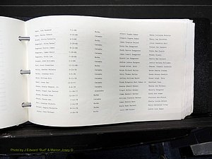 Caldwell Co, NC, Births, Out of County (151).JPG