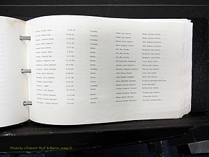 Caldwell Co, NC, Births, Out of County (158).JPG