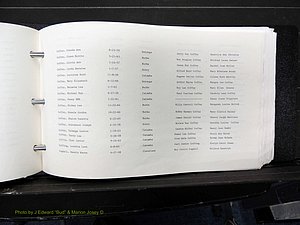 Caldwell Co, NC, Births, Out of County (162).JPG