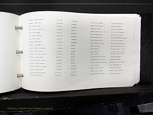 Caldwell Co, NC, Births, Out of County (163).JPG