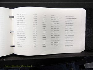 Caldwell Co, NC, Births, Out of County (168).JPG