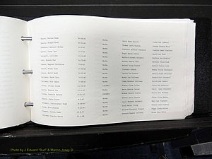 Caldwell Co, NC, Births, Out of County (169).JPG