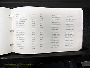 Caldwell Co, NC, Births, Out of County (170).JPG