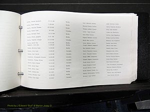Caldwell Co, NC, Births, Out of County (171).JPG
