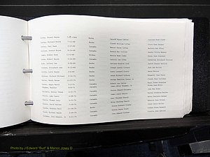 Caldwell Co, NC, Births, Out of County (172).JPG