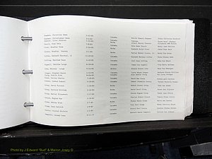 Caldwell Co, NC, Births, Out of County (178).JPG