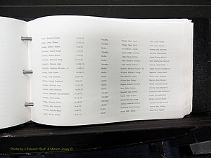 Caldwell Co, NC, Births, Out of County (180).JPG