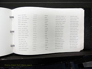 Caldwell Co, NC, Births, Out of County (181).JPG