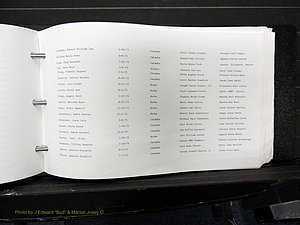 Caldwell Co, NC, Births, Out of County (182).JPG