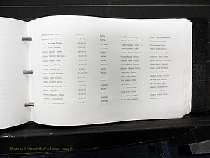 Caldwell Co, NC, Births, Out of County (183).JPG