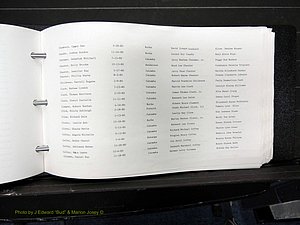 Caldwell Co, NC, Births, Out of County (189).JPG
