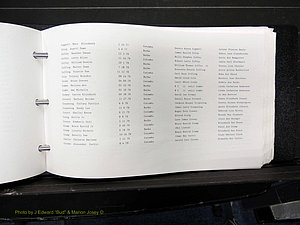 Caldwell Co, NC, Births, Out of County (195).JPG