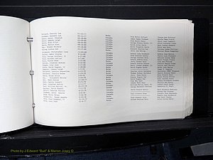 Caldwell Co, NC, Births, Out of County (206).JPG