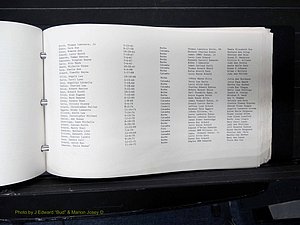 Caldwell Co, NC, Births, Out of County (210).JPG