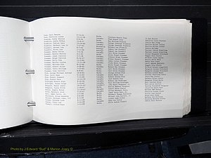 Caldwell Co, NC, Births, Out of County (216).JPG