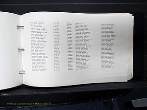 Caldwell Co, NC, Births, Out of County (218).JPG