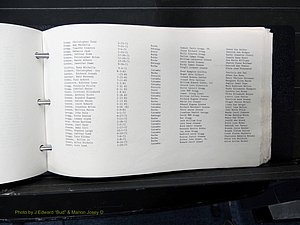 Caldwell Co, NC, Births, Out of County (225).JPG