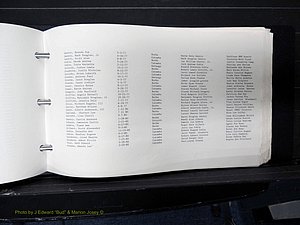 Caldwell Co, NC, Births, Out of County (227).JPG