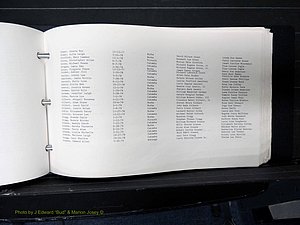 Caldwell Co, NC, Births, Out of County (229).JPG