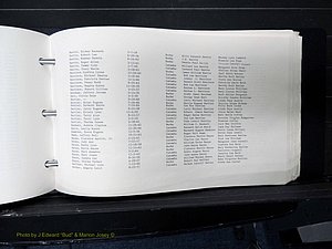 Caldwell Co, NC, Births, Out of County (233).JPG