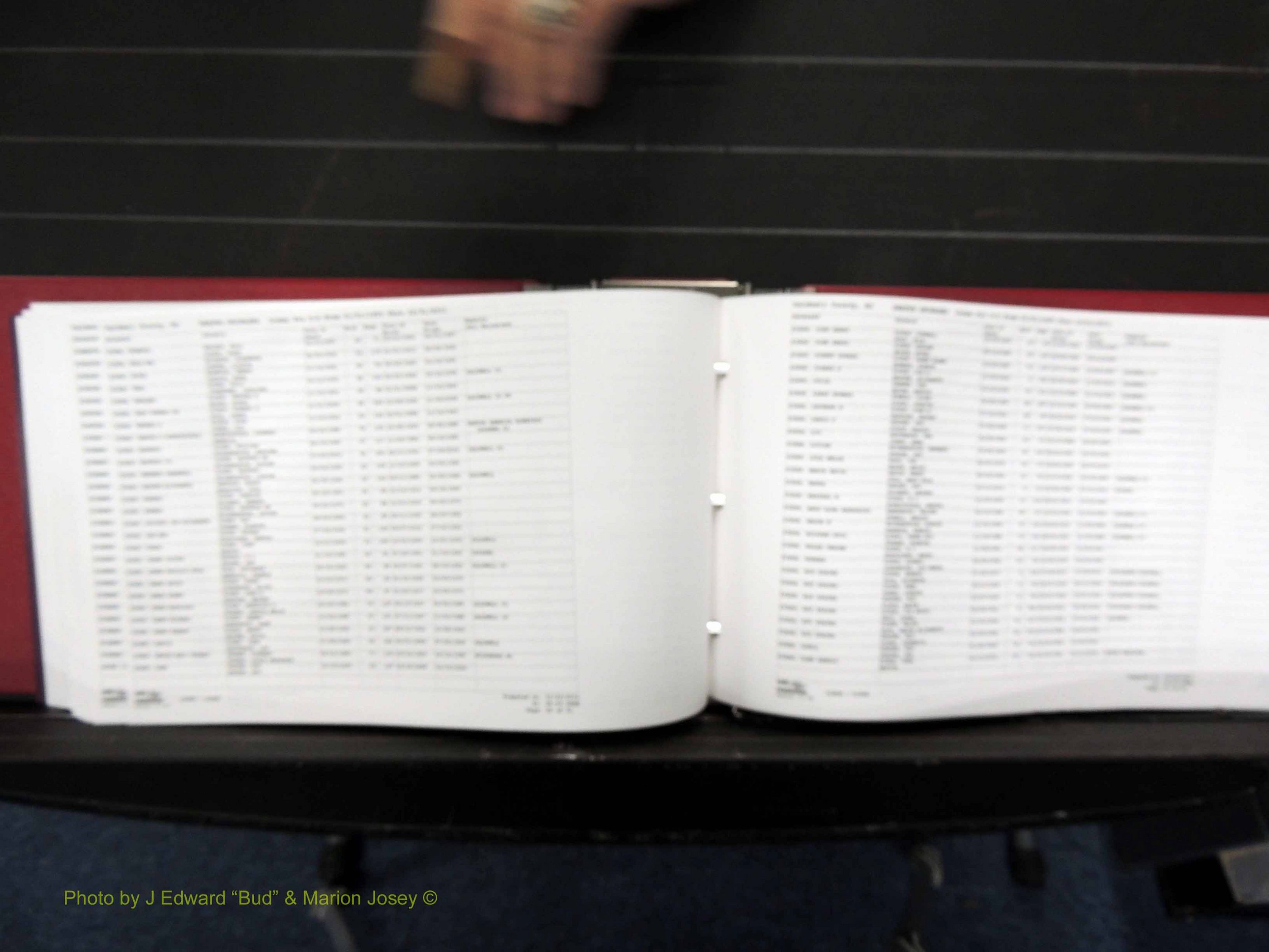 Caldwell Co, NC, Deaths, A-G, 1900-2011 (282).JPG