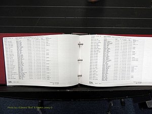 Caldwell Co, NC, Deaths, A-G, 1900-2011 (133).JPG