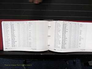 Caldwell Co, NC, Deaths, A-G, 1900-2011 (162).JPG