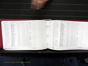 Caldwell Co, NC, Deaths, A-G, 1900-2011 (208).JPG