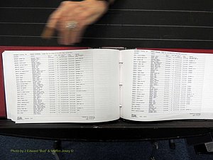 Caldwell Co, NC, Deaths, A-G, 1900-2011 (303).JPG