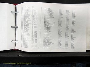 Caldwell Co, NC, Deaths, Out of County (103).JPG