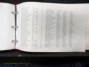 Caldwell Co, NC, Deaths, Out of County (104).JPG